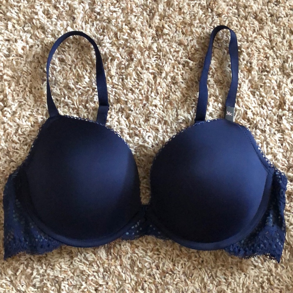 Victoria’s Secret bra